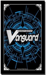 Bulk - Cardfight!! Vanguard - Commons